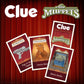 CLUE: The Muppets, Classic Board Game, Solve The Mystery in The Muppet Theater with Kermit, Fozzie, & More, Discover Who, Where, and What Weapon was