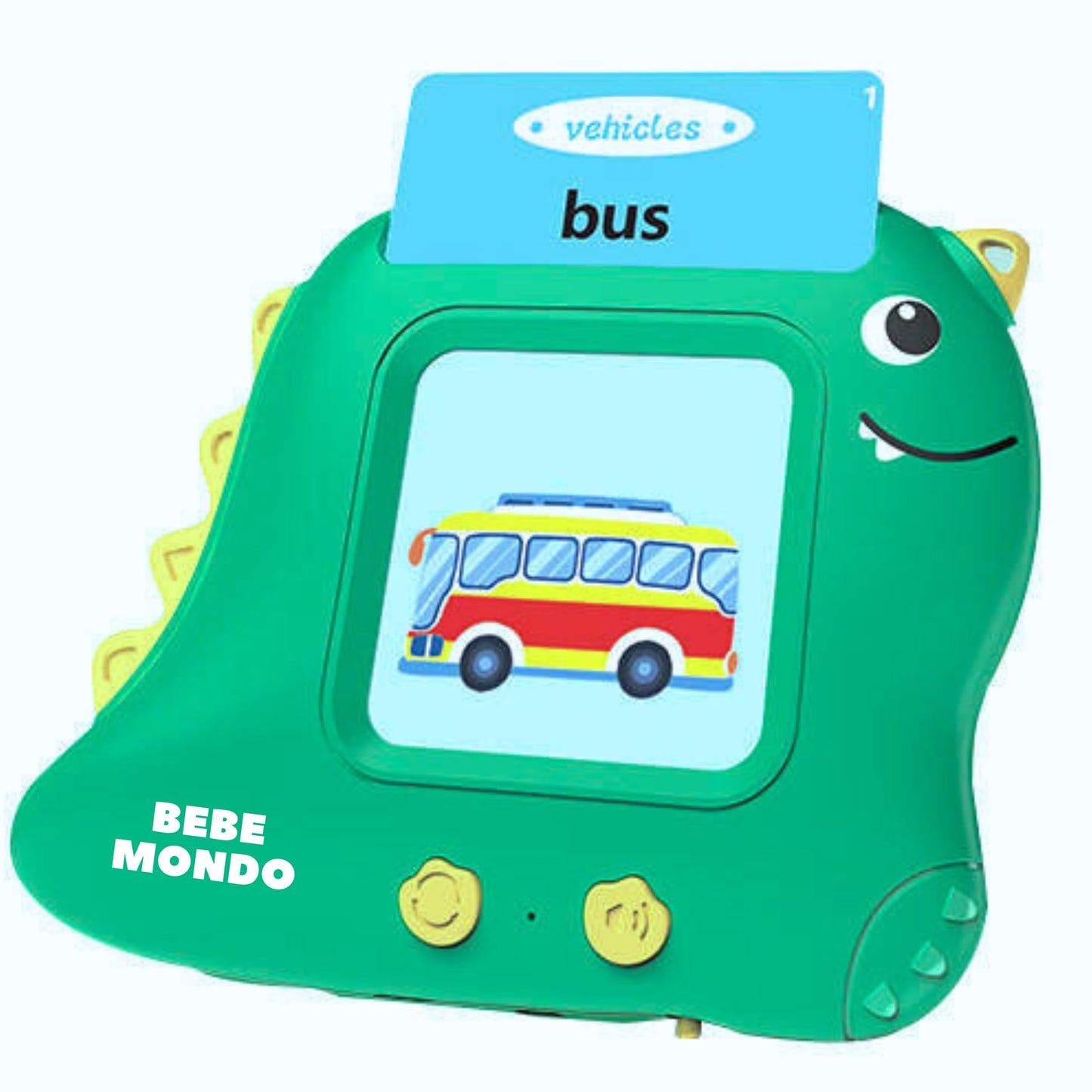 Montessori Toys for 1 2 3 Year Old, Talking Flash Cards for Toddlers, 1 Year Old Boy Girl Birthday Gift, 224 Sight Words Cards,Autism Speech Therapy