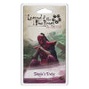 Legend of The Five Rings: The Card Game Shoju's Duty Dynasty Pack - Tactical Strategy Game for Kids & Adults, Ages 14+, 2 Players, 45-90 Minute