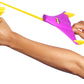 DC Super Hero Girls Batgirl Slingshot Doll