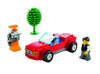 LEGO City Classic Car (8402)