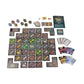 WizKids Dungeon Hustle Board Games