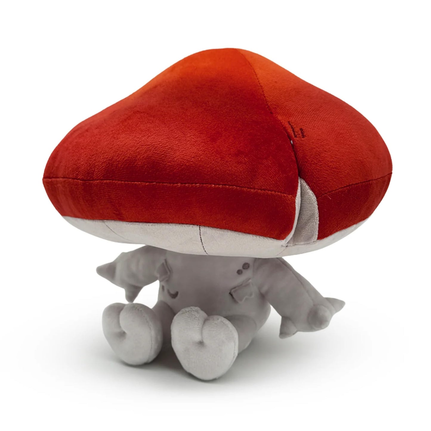 Youtooz En Mushroom 9" Plush, Collectible En Mushroom Plushie from Dorohedoro Dorohedoro Collection