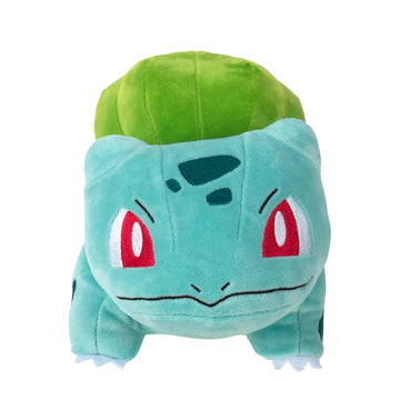 Pokemon 8" Bulbasaur Plush Toy