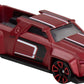 Hot Wheels Toy Cars, Set of 5 1:64 Scale Die-Cast Cars Featured in the Kids Animated Netflix Series Let’s Race