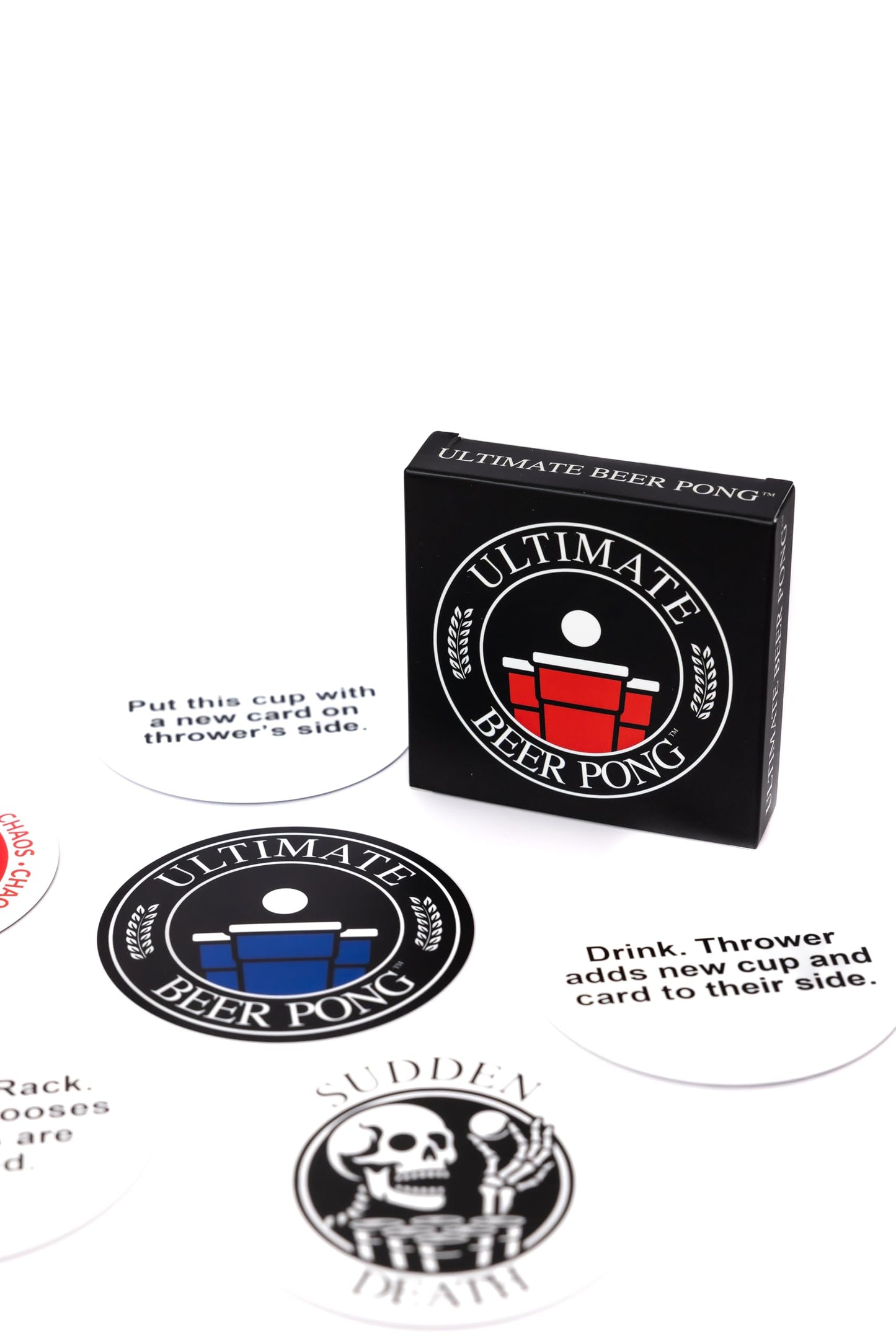 Ultimate Beer Pong