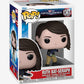 Funko POP! Marvel: Captain America Brave New World - Ruth Bat-Seraph