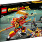 LEGO 80040 Monkie Kids Combi Mech - New.