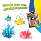 Kidz Science Crystal Grow Kit STEM Toy (12 Kits) 5423-12