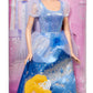 Disney Princess Sparkling Princess Cinderella Doll - 2012