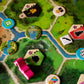 Capstone Games Forestry Strategy Board Game for 1-4 Players Ages 14+