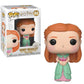 Funko POP! Harry Potter - Ginny Weasley (Yule)
