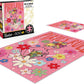 Ceaco - Disney - Tinker Bell - Pixies Rule - 500 Larger Sized Piece Jigsaw Puzzle