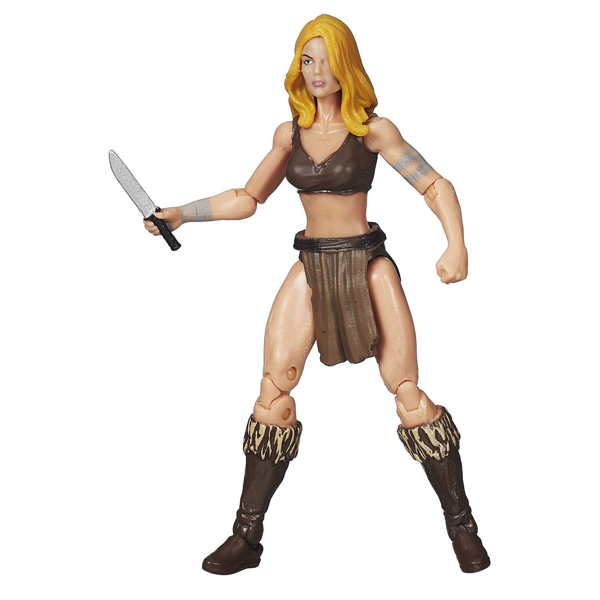 Marvel Infinite Series Shanna