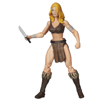 Marvel Infinite Series Shanna