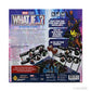 Marvel HeroClix: Marvel Studios Disney Plus What If...? Miniatures Game