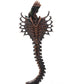 NECA - Aliens - 7" Scale Action Figure - Series 13 Snake