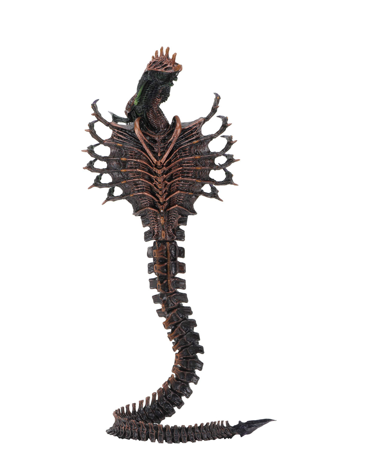 NECA - Aliens - 7" Scale Action Figure - Series 13 Snake