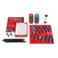 Topix - The Game of Rapid Recall - 2 or more players Ages 12 and up