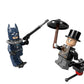 Lego 76010 Superheroes Batman: The Penguin Face Off