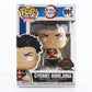 Funko Demon Slayer: Kimetsu no Yaiba POP! Animation Gyomei Himejima Exclusive Vinyl Figure #1091
