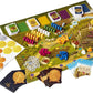 Stonemaier Games: Viticulture Essential Edition (Base Game) by Jamey Stegmaier | Create the Most Prosperous Tuscan Vineyard | Strategy Board Game