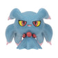 Pokemon Battle Figure 3 Pack - Features 2-Inch Misdreavus and Alolan Marowak and 3-Inch Gengar Battle Figures