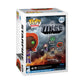 Funko POP! TV: DC Titans - Starfire