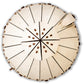Eco Wood Art 3D Puzzle Da Vinci Tank