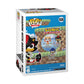 Funko POP! & Buddy: Sonic the Hedgehog - Shadow with DChao