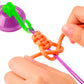 Alex DIY Wear Cobra Bracelets Kids Art and Craft Activity