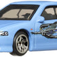 Hot Wheels Cars, Premium Fast & Furious 1:64 Scale Die-Cast Car for Collectors Inspired by Fast & Furious Movie Franchise