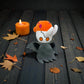 Lalaville 8 Plush Friends Set - Super Soft, Bright & Cuddly Stuffed Toys, Durable & Adorable Plushies for Kids Great for Gifting & Collecting