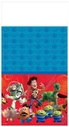 Amscan 571426 Disney© "Toy Story" Table Cover, 1 piece, Party Favor