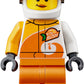 LEGO City: Racing Boat Polybag Set 30363