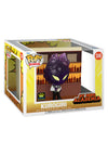 FUNKO POP! DELUXE: My Hero Academia - Kurogiri (Hideout) (FS) (MHA)