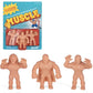 Super7 Legends of Lucha Libre M.U.S.C.L.E. Mini-Figure Set | Pack A