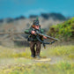 Wargames Atlantic: Sharpe's Rifles - Rifleman Harris - 1809