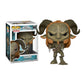 Funko Pop! Horror: Pan's Labyrinth - Fauno Collectible Figure, Multicolor
