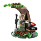 LEGO Star Wars Endor Rebel Trooper and Imperial Trooper 9489