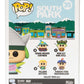 Funko POP! South Park Kyle as Tooth Decay 2021 Fall Convention Vinyl Figure (35)