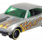 Hot Wheels Zamac '68 Olds 442 50th Anniversary 5/8