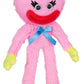 Poppy Playtime Roblox Collectible Plush - Kissy Missy