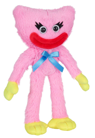 Poppy Playtime Roblox Collectible Plush - Kissy Missy