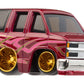 MGA Entertainment CarTuned Series 7-1992 Chevy Suburban (Custom)