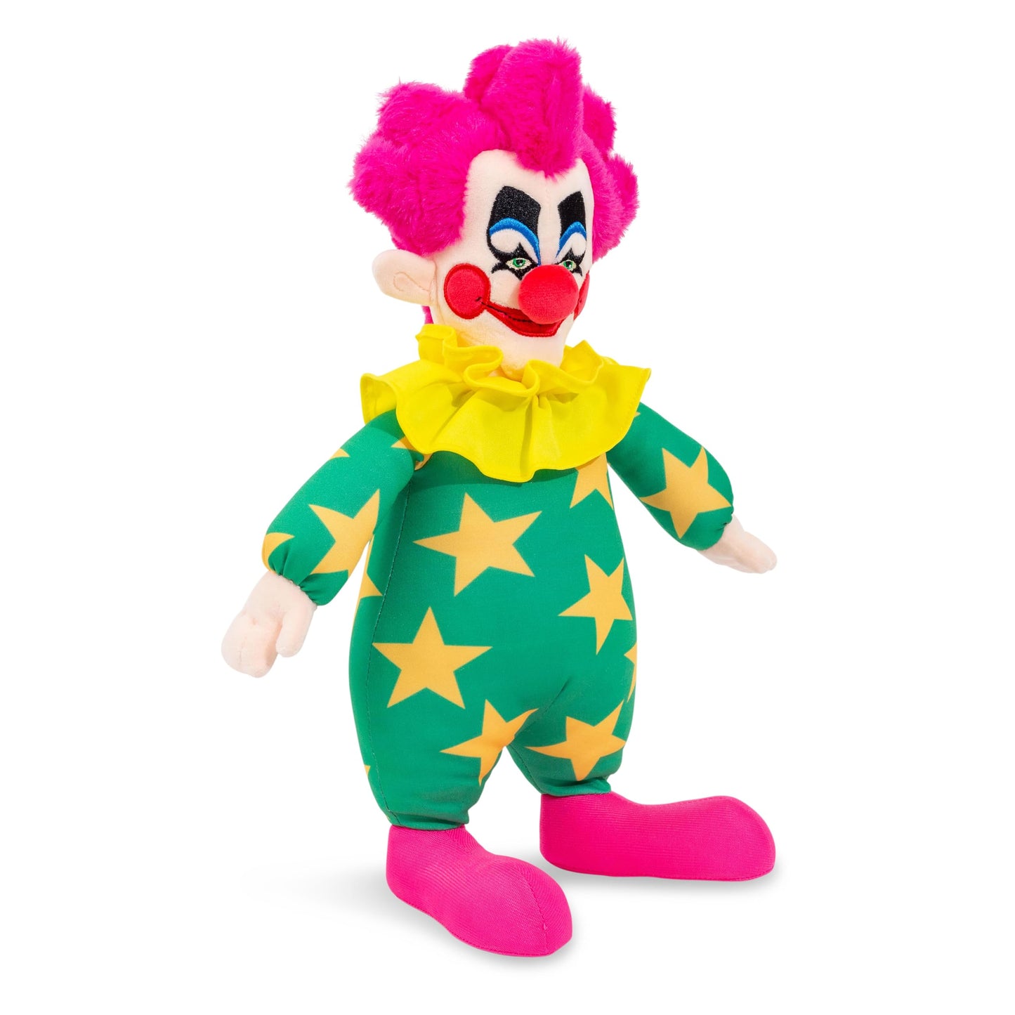 Killer Klowns from Outer Space Spikey 15-Inch Collector Plush