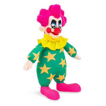 Killer Klowns from Outer Space Spikey 15-Inch Collector Plush