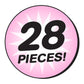 Shrinky Dinks Minis Mermaids, Includes 10 Preprinted Shrinky Dinks, Kids Art and Craft Activity Set, Kids Toys for Ages 5 Up by Just Play