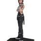First 4 Figures Cyberpunk 2077: Judy Alvarez Figure