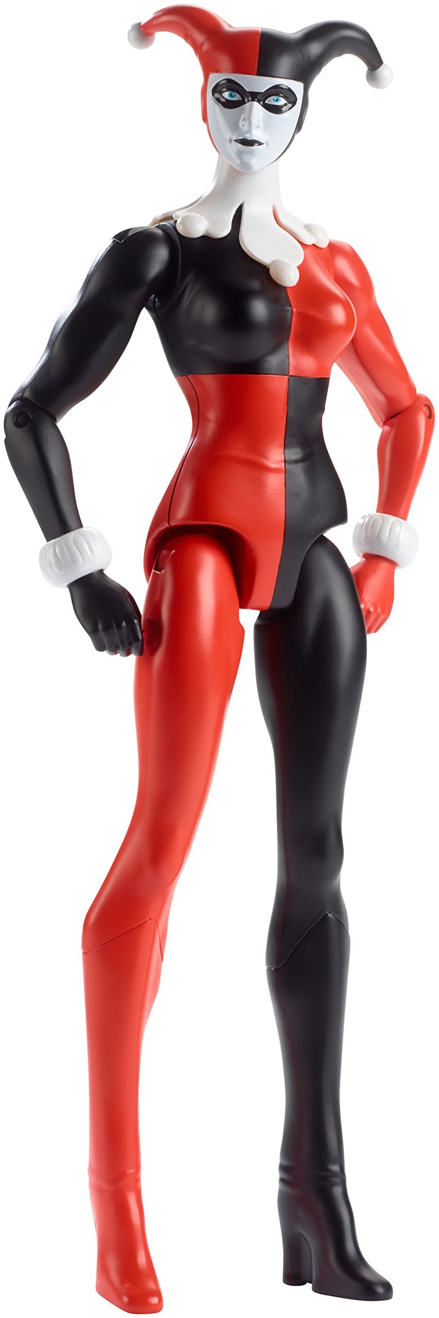DC Comics 12" Harley Quinn Figure